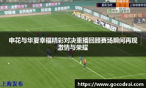 申花与华夏幸福精彩对决重播回顾赛场瞬间再现激情与荣耀